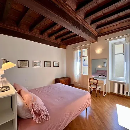 Apartment Casa Don Bosco Chieri