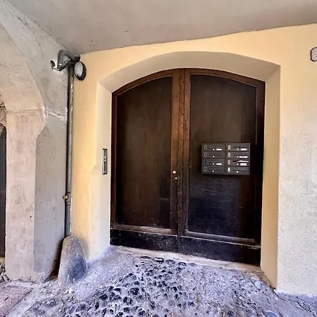 Casa Don Bosco Apartment *