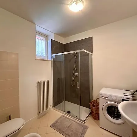 Appartement Casa Don Bosco