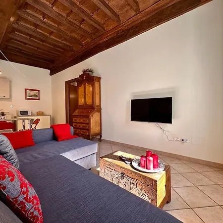 Casa Don Bosco Apartment *