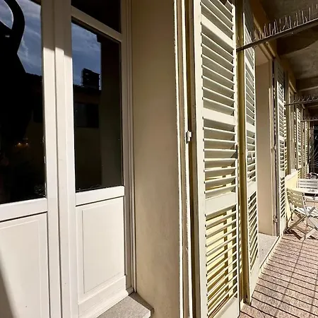 Casa Don Bosco Apartment *