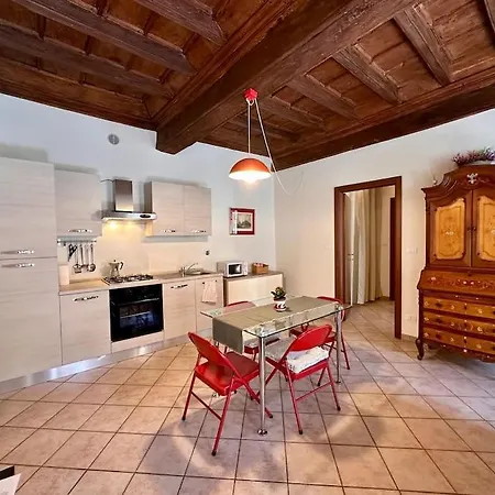 Apartment Casa Don Bosco Chieri