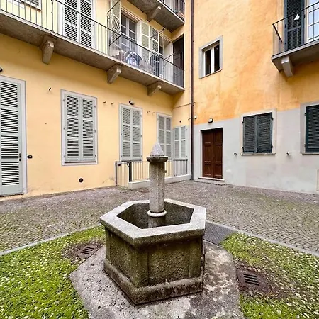 Casa Don Bosco Appartement Chieri