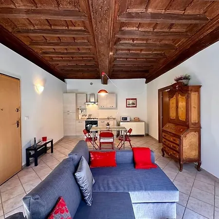 Casa Don Bosco Apartment *