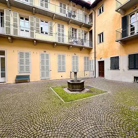 Casa Don Bosco Appartement Chieri