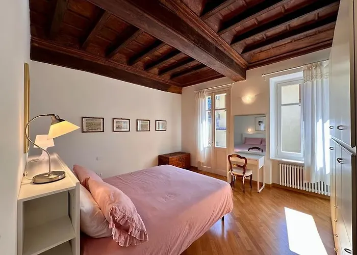 Apartamento Casa Don Bosco Chieri