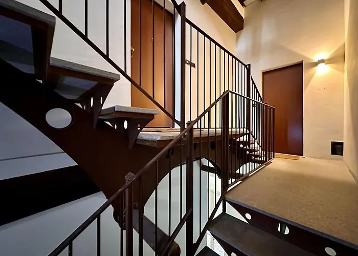 Casa Don Bosco アパート