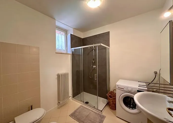 アパート Casa Don Bosco