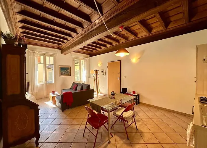 Casa Don Bosco Apartamento Chieri