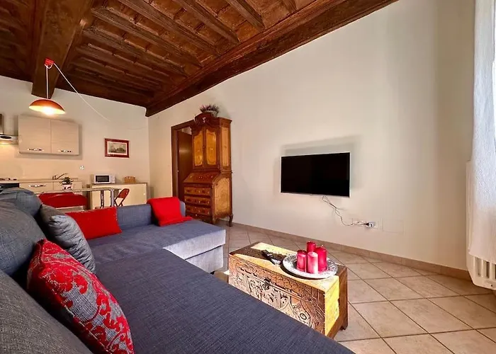 Casa Don Bosco Apartamento *