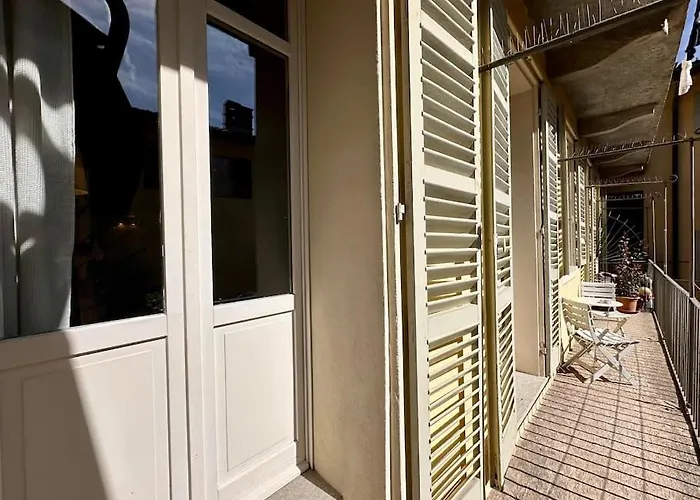 Casa Don Bosco Apartamento *