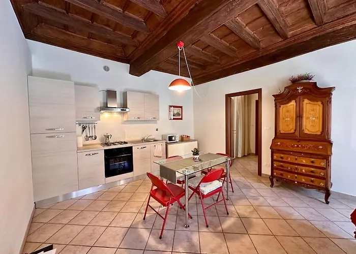 Apartamento Casa Don Bosco Chieri
