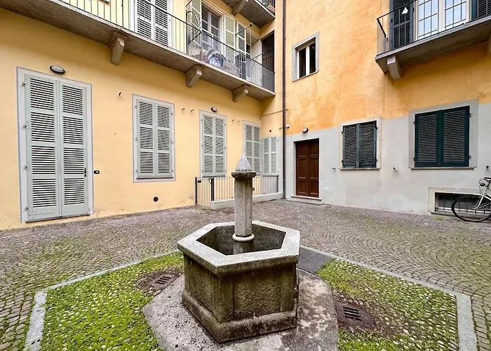 Casa Don Bosco Apartamento Chieri